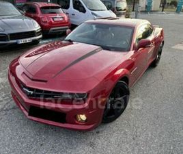 V COUPE 6.2 V8 405 BVA