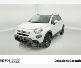 GENERATION2 1.3 FIREFLY T T4 150 CITY CROSS DCT