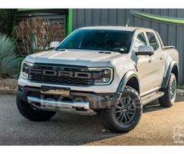 FORD BRONCO 3.0L ECOBOOST V6 292 CV