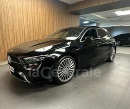 IV GENERATION2 180 STAR EDITION 7G-DCT