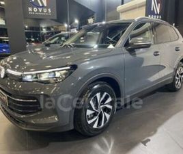 III 1.5 ETSI 150 ELEGANCE DSG7