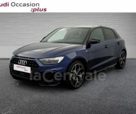 II 1.5 35 TFSI 150 S LINE PLUS S TRONIC 7