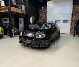 (F40) 118I 140 LOUNGE DKG7