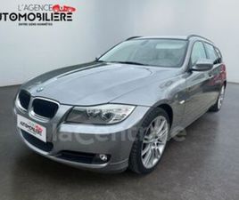 BMW SERIE 3 CABRIOLET 320 (E93) GENERATION2 CABRIOLET 320I 170 CONFORT BVA6