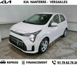 III (3) 1.0 GDI 68 ACTIVE BVMA5