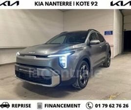 (3) 1.0 T-GDI 115 MHEV ACTIVE DCT7