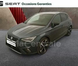 SEAT IBIZA V GENERATION2 1.5 TSI 150 S/S ACT FR DSG7