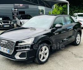 1.0 TFSI 116 S LINE S TRONIC