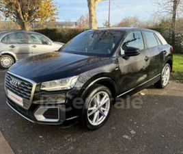 AUDI Q2 35 TFSI 35 TFSI 150 COD S LINE S TRONIC