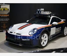 (992) 3.0 480 DAKAR PDK