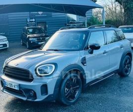 II GENERATION2 (F60) 1.5 136 COOPER EDITION NORTHWOOD