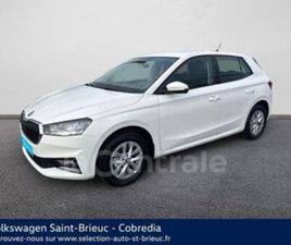 IV 1.0 TSI 95 EVO 2 SELECTION BVM5