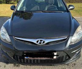 HYUNDAI I30 I 30 CW