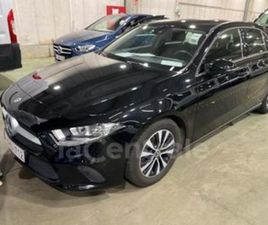 MERCEDES CLASSE A I WIDESCREEN NAVI KEYLESSGO KLIMA PDC