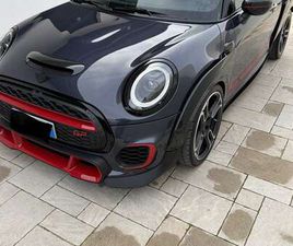MINI MINI JCW GP GP3