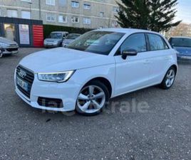 AUDI A1 SPORTBACK GENERATION2 SPORTBACK 1.0 TFSI 95 ULTRA AMBITION LUXE