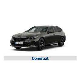 520D TOURING 48V XDRIVE M SPORT PRO AUTO