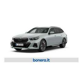 BMW SERIE 5 TOURING 540 D TOURING 48V XDRIVE MSPORT PRO AUTO
