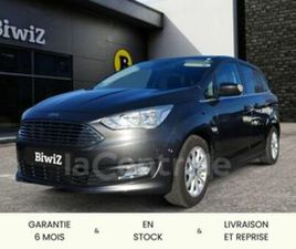 II GENERATION2 1.0 ECOBOOST 125 S&S 7CV TITANIUM X