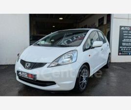 HONDA JAZZ II 1.2 I-VTEC 90 ELEGANCE