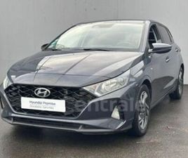 III 1.0 T-GDI 100 HYBRID 48V INTUITIVE