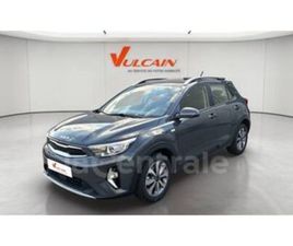 KIA STONIC GENERATION2 1.0 T-GDI 100 ACTIVE