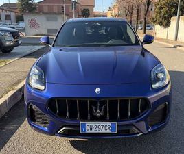 MASERATI GRECALE GT 2.0 MHEV GT 250CV AUTO