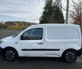 MERCEDES CITAN 1.2 112 LONG