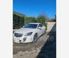 GENERATION2 2.8 V6 TURBO 325 OPC 4P