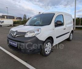 RENAULT KANGOO EXPRESS II GENERATION2 1.2 TCE 115CH GRAND CONFORT