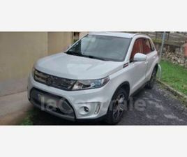 SUZUKI VITARA IV 1.6 VVT 120 PACK