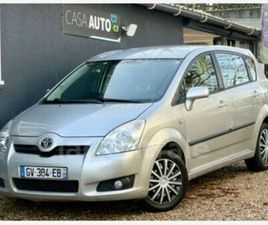 II GENERATION2 130 VVT-I LIMITED EDITION 5PL