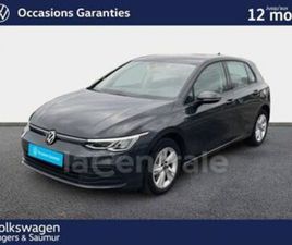 VIII 1.0 TSI OPF 110 LIFE BV6