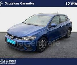 VI GENERATION2 1.0 TSI 95 S&S LIFE BVM5