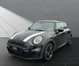 JOHN COOPER WORKS TRIM JOHN WORKS TRIM