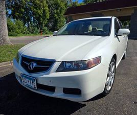 ACURA TSX 2006 ACURA TSX