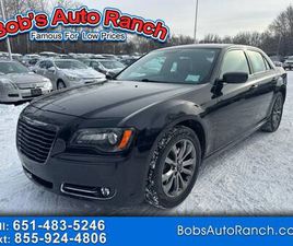 CHRYSLER 300 SERIES 2014 CHRYSLER 300 4DR SDN 300S AWD