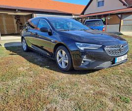 OPEL INSIGNIA SPORTS TOURER 2.0 CDTI ULTIMATE