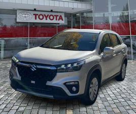 1.4 COMFORT ALLGRIP ALLRAD*WENIG KM