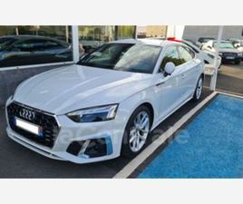 II GENERATION2 SPORTBACK 35 TDI 163 9CV S LINE S TRONIC 7