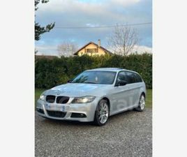 BMW SERIE 3 TOURING 330D XDRIVE (E91) GENERATION2 TOURING 330DA XDRIVE 245 EDITION SPORT
