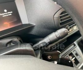 CITROEN JUMPY III FOURGON 2.0 BLUEHDI 145 START-STOP M CLUB L2 EAT BVA