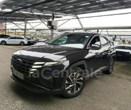 HYUNDAI TUCSON 1.6 CRDI 48V CREATIVE AUT NAVI KEYLESSGO KLIMA PDC