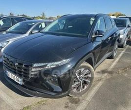 HYUNDAI TUCSON 1.6 CRDI 48V CREATIVE AUT NAVI KEYLESSGO KLIMA PDC
