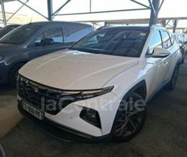 HYUNDAI TUCSON 1.6 CRDI 48V CREATIVE PANO AUT NAVI KEYLESSGO KLIMA PDC