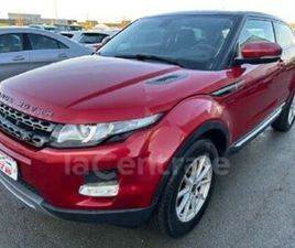 COUPE TD4 PRESTIGE BVA6