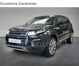 GENERATION2 TD4 180 HSE BVA