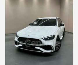 MERCEDES CLASSE C C 45 AMG IV GENERATION2 300 D 245 AMG LINE