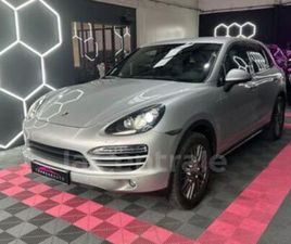 II 3.0 V6 D 245 TIPTRONIC