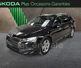 III GENERATION2 COMBI 2.0 TDI 150 SCR BUSINESS DSG7